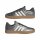 adidas Vl Court 3.0 Schuhe Damen - iron met./core white/grey five