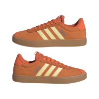 adidas Vl Court 3.0 Schuhe Damen - pure orange/orange tint/iron met.
