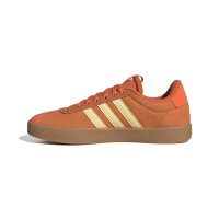 adidas Vl Court 3.0 Schuhe Damen - pure orange/orange tint/iron met.