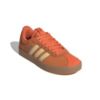 adidas Vl Court 3.0 Schuhe Damen - pure orange/orange tint/iron met.