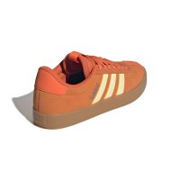 adidas Vl Court 3.0 Schuhe Damen - pure orange/orange tint/iron met.
