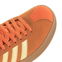 adidas Vl Court 3.0 Schuhe Damen - pure orange/orange tint/iron met.