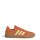 adidas Vl Court 3.0 Schuhe Damen - pure orange/orange tint/iron met.