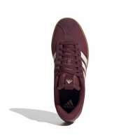 adidas Vl Court 3.0 Schuhe Herren - shadow red/off white/maroon