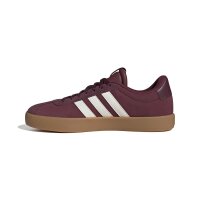 adidas Vl Court 3.0 Schuhe Herren - shadow red/off white/maroon