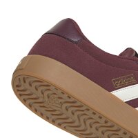 adidas Vl Court 3.0 Schuhe Herren - shadow red/off white/maroon