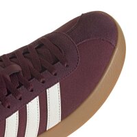 adidas Vl Court 3.0 Schuhe Herren - shadow red/off white/maroon