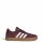 adidas Vl Court 3.0 Schuhe Herren - shadow red/off white/maroon