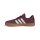 adidas Vl Court 3.0 Schuhe Herren - shadow red/off white/maroon