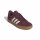 adidas Vl Court 3.0 Schuhe Herren - shadow red/off white/maroon