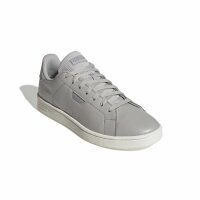 adidas Urban Court Schuhe Herren - grey two/grey two/wonder sage