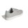 adidas Urban Court Schuhe Herren - grey two/grey two/wonder sage