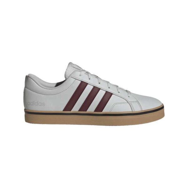 adidas Vs Pace 2.0 Schuhe Herren - grey one/shadow red/gum 3