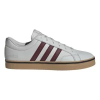 adidas Vs Pace 2.0 Schuhe Herren - grey one/shadow red/gum 3