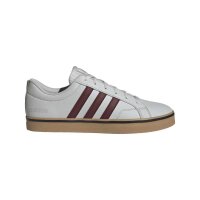 adidas Vs Pace 2.0 Schuhe Herren - grey one/shadow red/gum 3