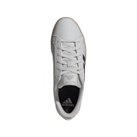 adidas Vs Pace 2.0 Schuhe Herren - grey one/shadow red/gum 3