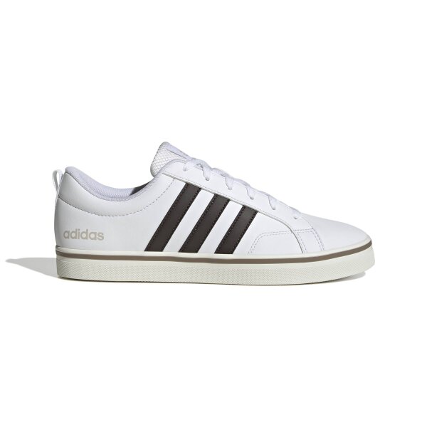 adidas Vs Pace 2.0 Schuhe Herren - white/aurora coffee/alumina