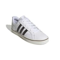 adidas Vs Pace 2.0 Schuhe Herren - white/aurora coffee/alumina