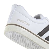 adidas Vs Pace 2.0 Schuhe Herren - white/aurora coffee/alumina