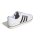 adidas Vs Pace 2.0 Schuhe Herren - white/aurora coffee/alumina