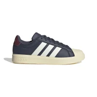 shadow navy/off white/shadow red
