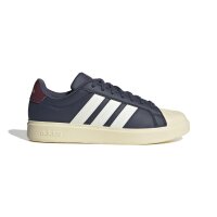 adidas Streettalk Herren - shadow navy/off white/shadow red