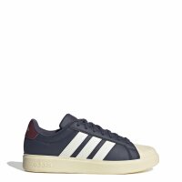 adidas Streettalk Herren - shadow navy/off white/shadow red