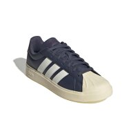 adidas Streettalk Herren - shadow navy/off white/shadow red
