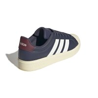 adidas Streettalk Herren - shadow navy/off white/shadow red
