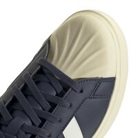 adidas Streettalk Herren - shadow navy/off white/shadow red