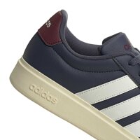 adidas Streettalk Herren - shadow navy/off white/shadow red