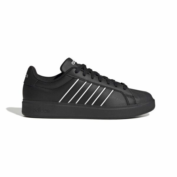 adidas Streettalk Herren - core black/core black/carbon