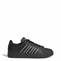 adidas Streettalk Herren - core black/core black/carbon