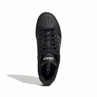 adidas Streettalk Herren - core black/core black/carbon