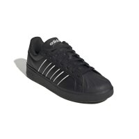adidas Streettalk Herren - core black/core black/carbon