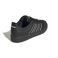 adidas Streettalk Herren - core black/core black/carbon