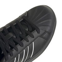 adidas Streettalk Herren - core black/core black/carbon