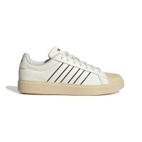adidas Streettalk Herren - off white/off white/sand strata