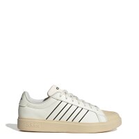 adidas Streettalk Herren - off white/off white/sand strata