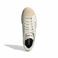 adidas Streettalk Herren - off white/off white/sand strata