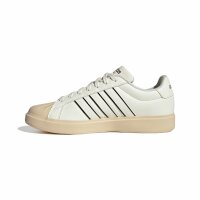 adidas Streettalk Herren - off white/off white/sand strata