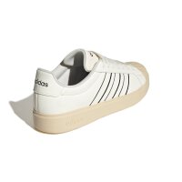 adidas Streettalk Herren - off white/off white/sand strata