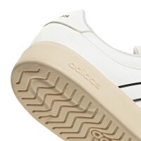 adidas Streettalk Herren - off white/off white/sand strata