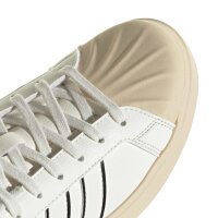 adidas Streettalk Herren - off white/off white/sand strata