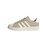 adidas Streettalk Damen - wonder beige/off white/gold met.