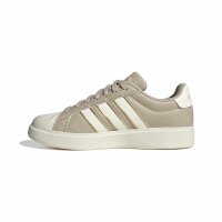 adidas Streettalk Damen - wonder beige/off white/gold met.