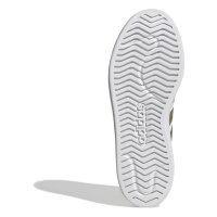 adidas Streettalk Sneaker Damen - white/gold met./white