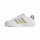 adidas Streettalk Damen - white/gold met./white