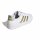 adidas Streettalk Damen - white/gold met./white