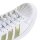 adidas Streettalk Damen - white/gold met./white